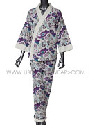 Ladies Kimono Aliana