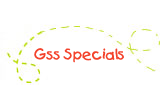 GSS Specials