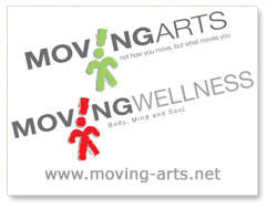 Moving Arts